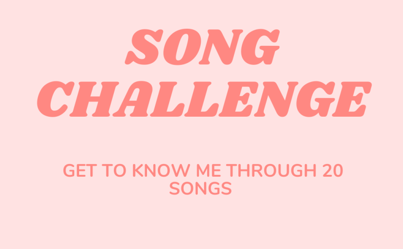 Obsessing Over McFly | Song Challenge